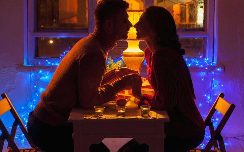 Indoor date night ideas for winter