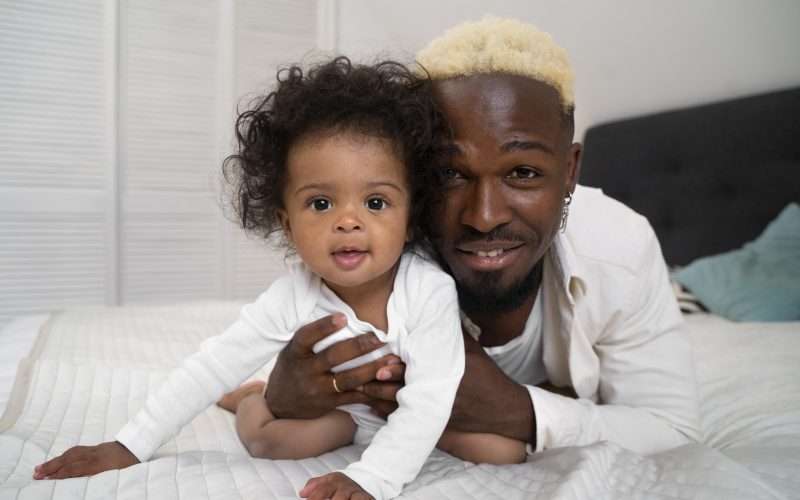 How to Choose the Right Name for Your Baby