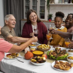 The Love Central - TLC-How-to-Navigate-the-Challenges-of-Thanksgiving-for-Extended-Families-3 The Love Central - Thanksgiving for Extended Families