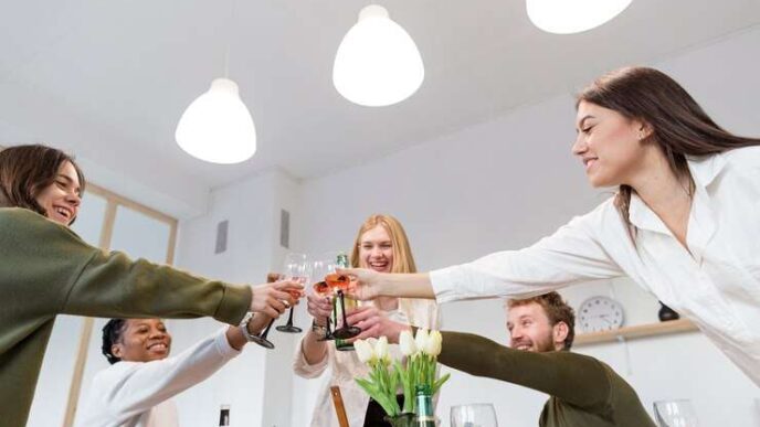 How to Reconnect with Old Friends You Lost Touch With