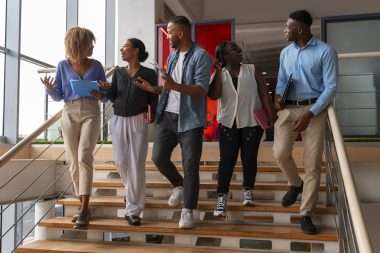 How to create an inclusive and respectful environment