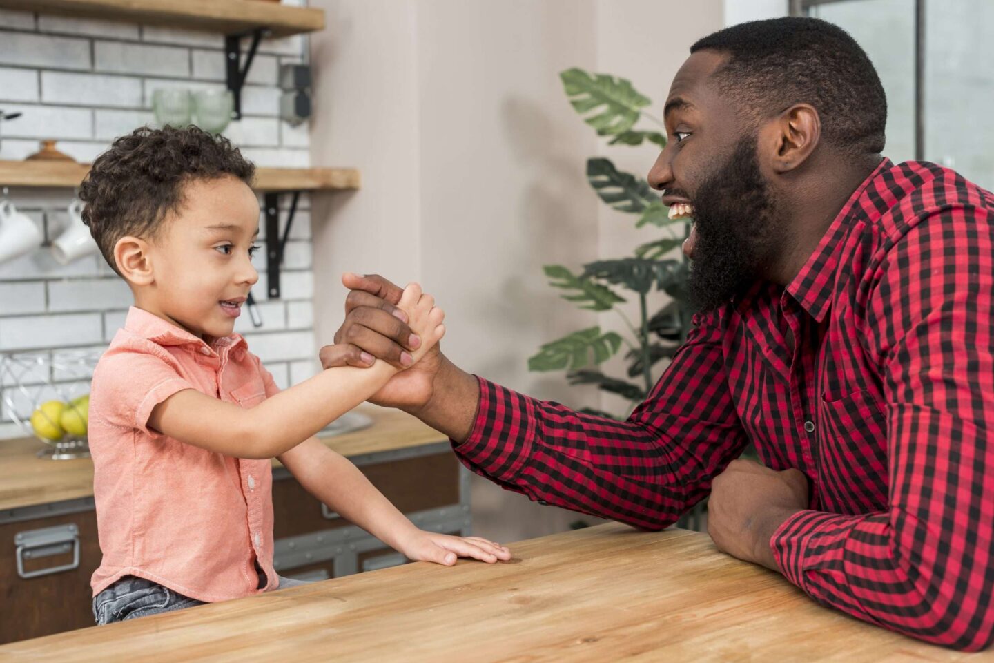 How to Teach Your Kids to Be Kind