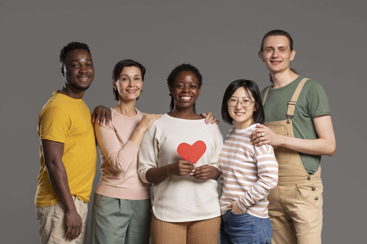 Kindness and Diversity: How to Celebrate Our Differences and Build a Kinder World