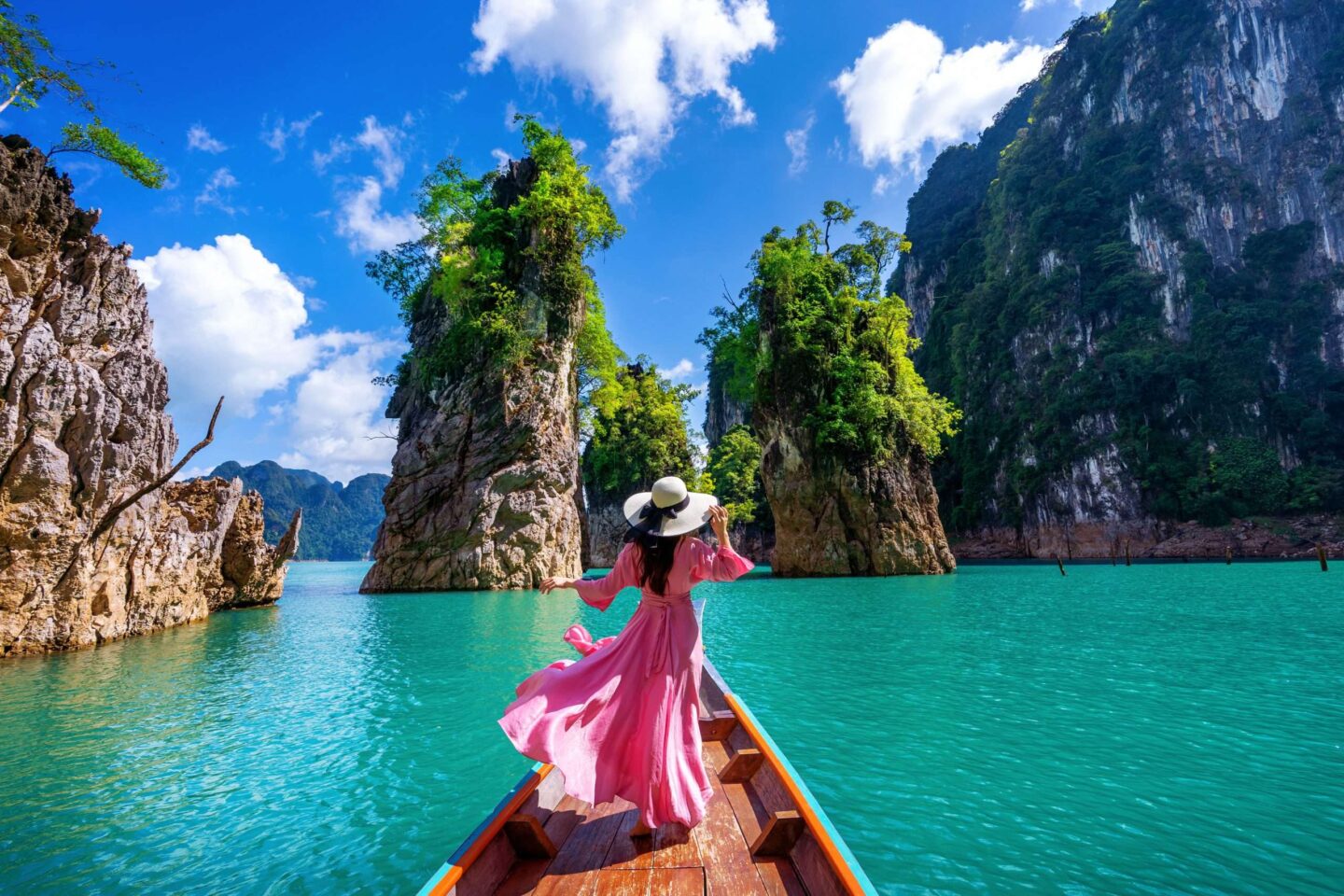 November’s Cultural Delights: Top Travel Destinations for a Rich Experience