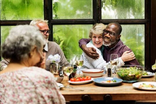 Thanksgiving Traditions: How to Create New Traditions and Cherish Old Ones