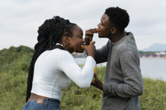 The Platonic Myth: Is It Possible for Men and Women to Be Just Friends?