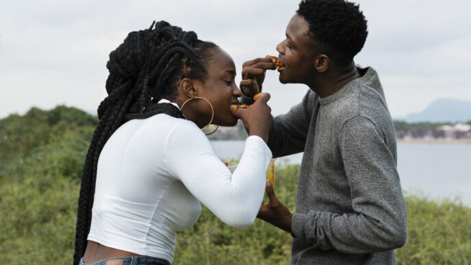 The Platonic Myth: Is It Possible for Men and Women to Be Just Friends?