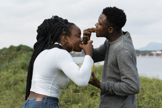 The Platonic Myth: Is It Possible for Men and Women to Be Just Friends?