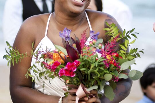 The Pros and Cons of Having a Themed Wedding