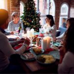 The Love Central - Why Thankfulness is the Turkey of the Thanksgiving Table