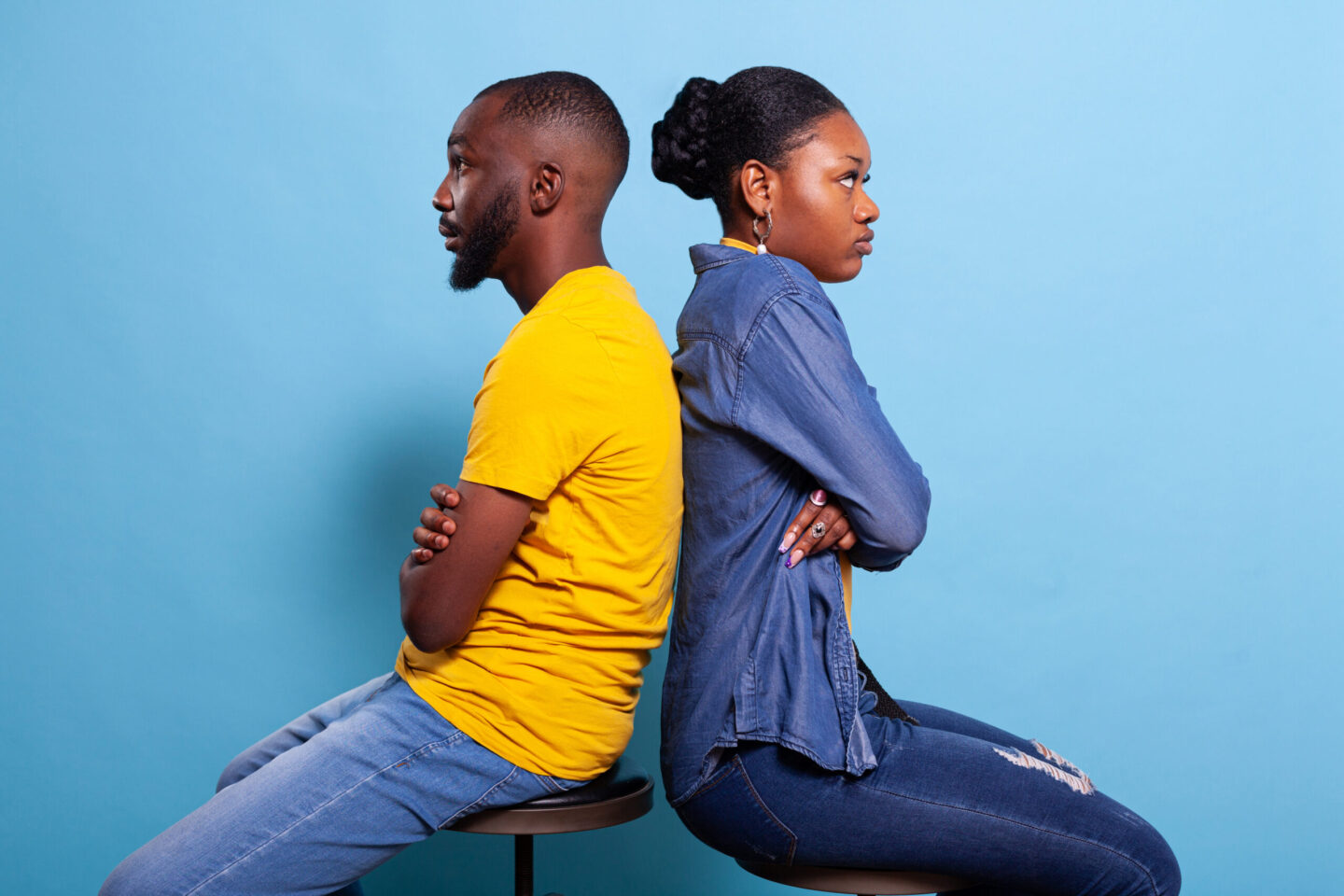 The Rise and Fall of Marriage: A Gen X Perspective