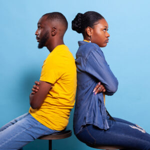 The Love Central - The Rise and Fall of Marriage