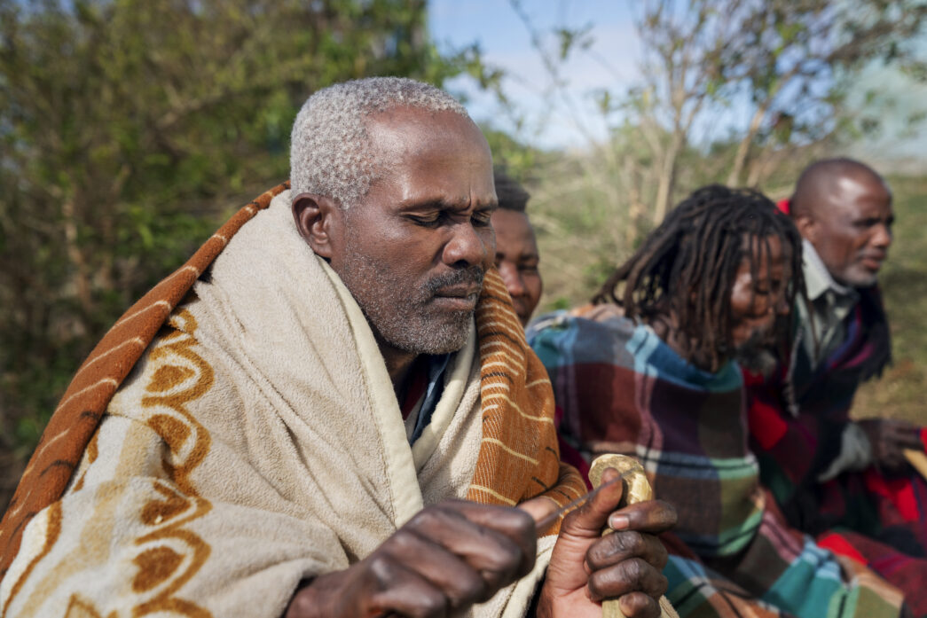 The Love Central - The Role of Storytelling in African Oral Traditions