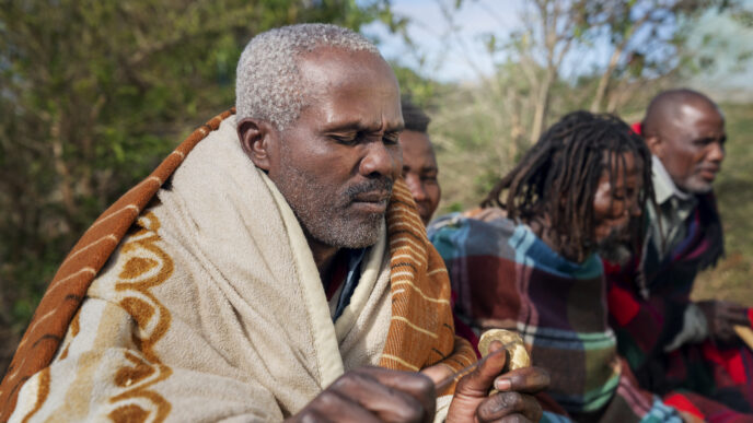 The Role of Storytelling in African Oral Traditions