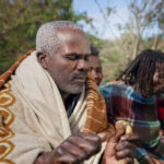 The Love Central - The Role of Storytelling in African Oral Traditions