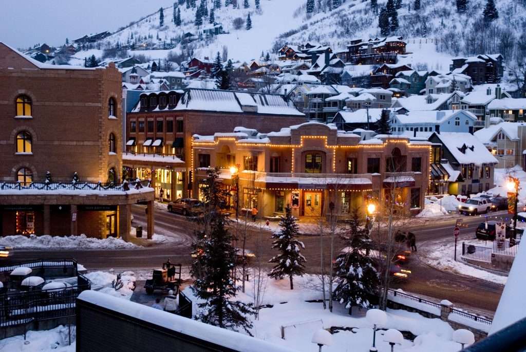 The Love Central - Utah The Love Central -