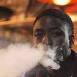 The Love Central - Vaping