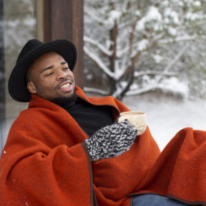 The Love Central - Ways to Stay Cozy and Happy During the Coldest Months The Love Central - 5 Ways to Stay Cozy and Happy During the Coldest Months