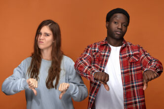 Why You Should Never Compare Your Marriage to Others