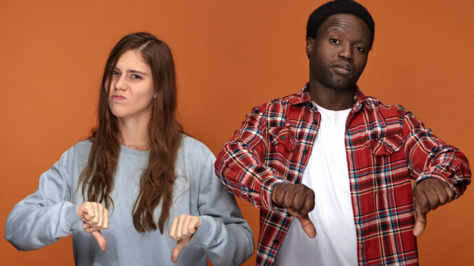 Why You Should Never Compare Your Marriage to Others