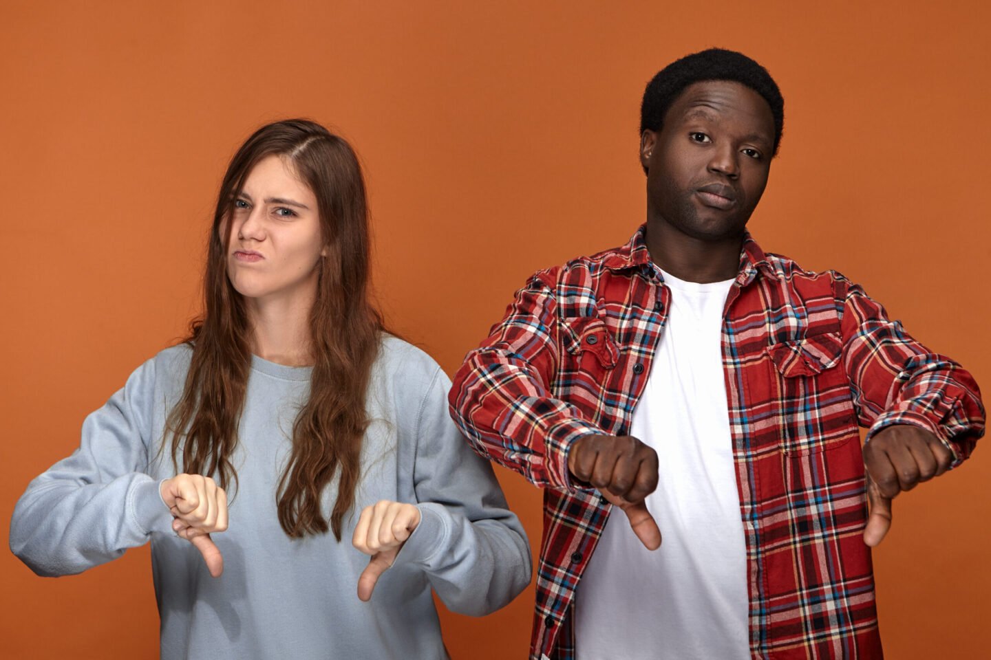 Why You Should Never Compare Your Marriage to Others