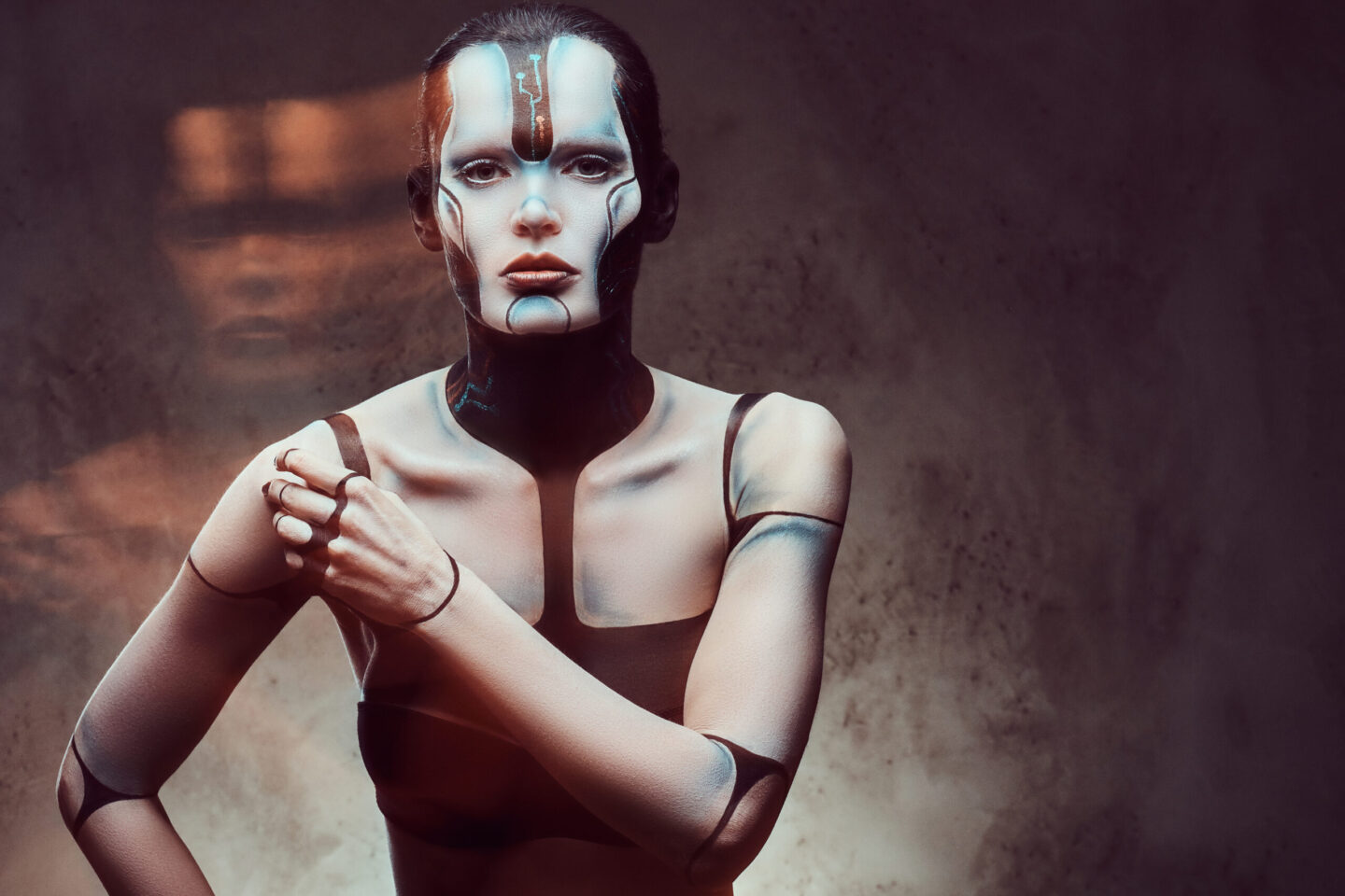 The Future of Sex: Will Robots Be Our New Lovers?