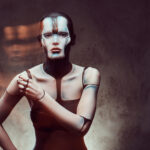 The Love Central - Will Robots Be Our New Lovers?