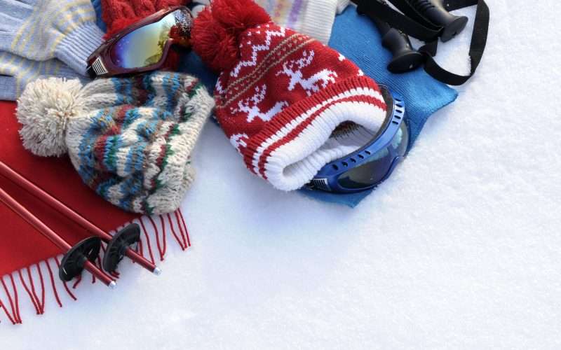 The Best Winter Accessories You Can Buy Right Now