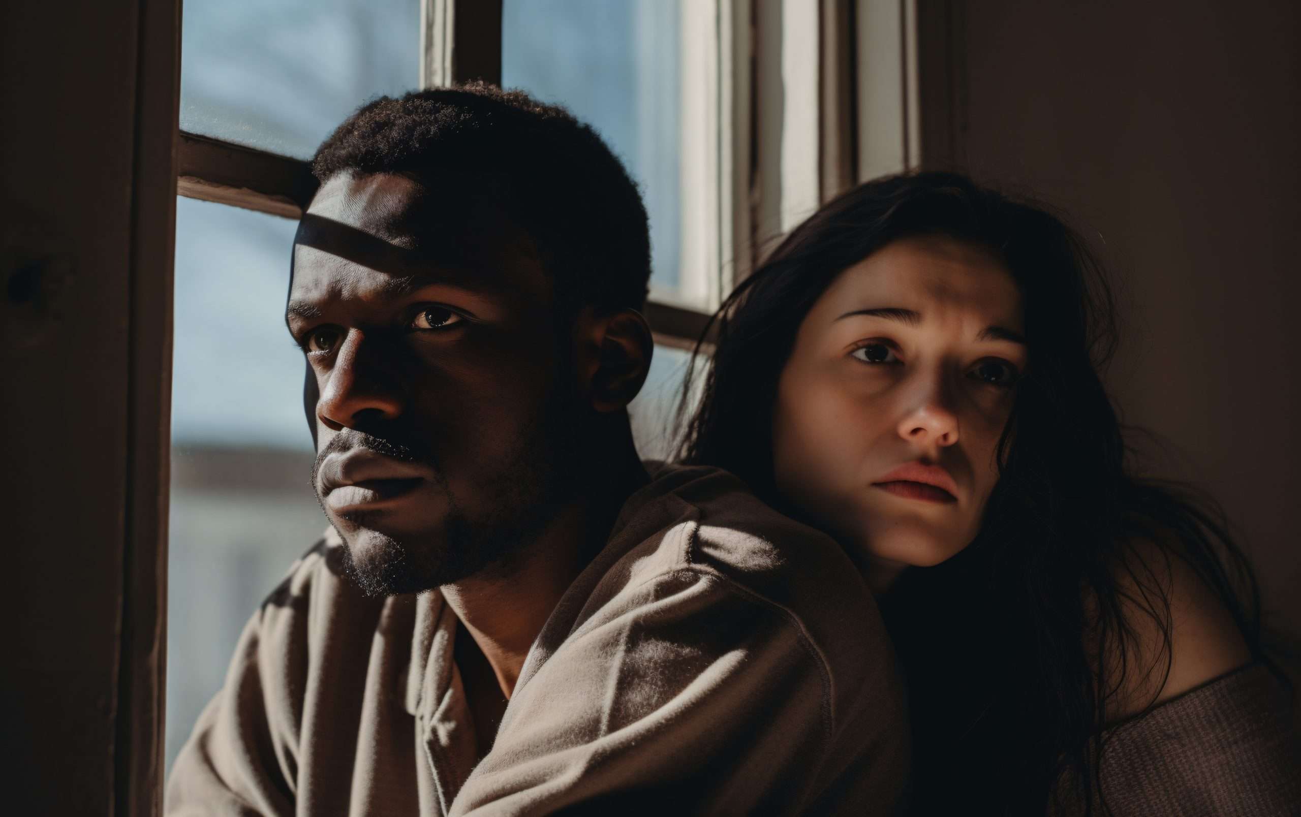 The Love Central - How to Cope with Marriage Pressure