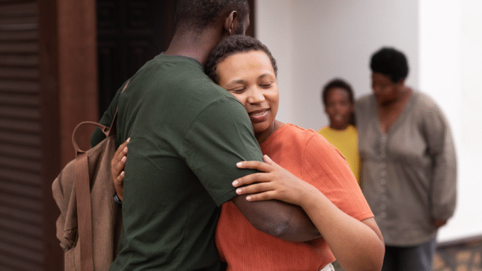 Kindness to strangers