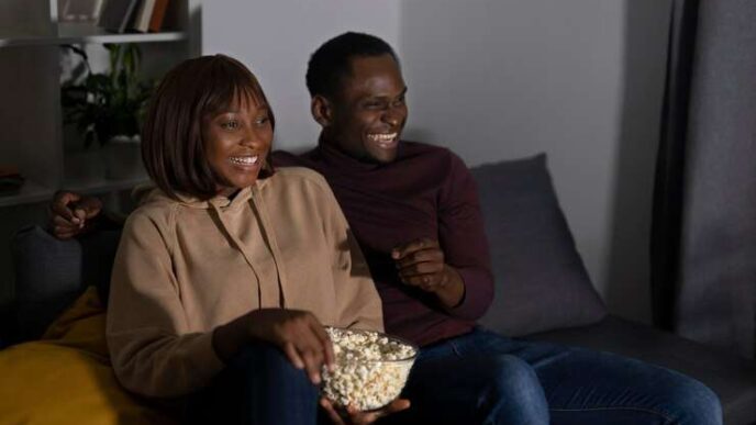 The 5 Most Popular Christmas Movies of All Time