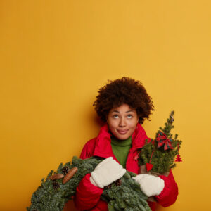 The Love Central - A Christmas Gift of Self-Discovery and Growth The Love Central - A Christmas Gift of Self-Discovery and Growth