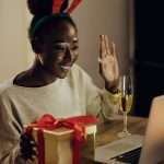 The Love Central - How to Celebrate Christmas with your Long-distance Partner