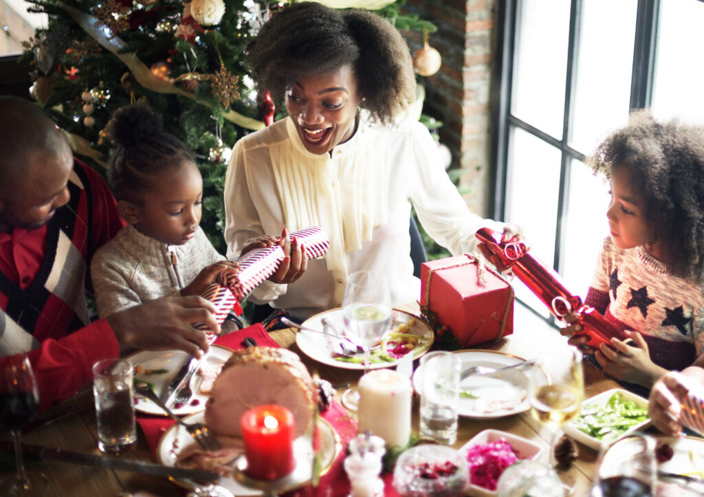How to Celebrate New Year’s Eve with Your Kids at Home