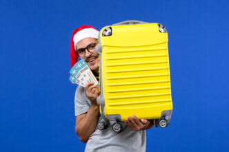 Christmas Eve Around the World