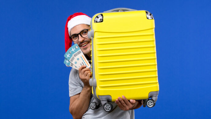 Christmas Eve Around the World