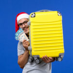 The Love Central - Christmas Eve Around the World