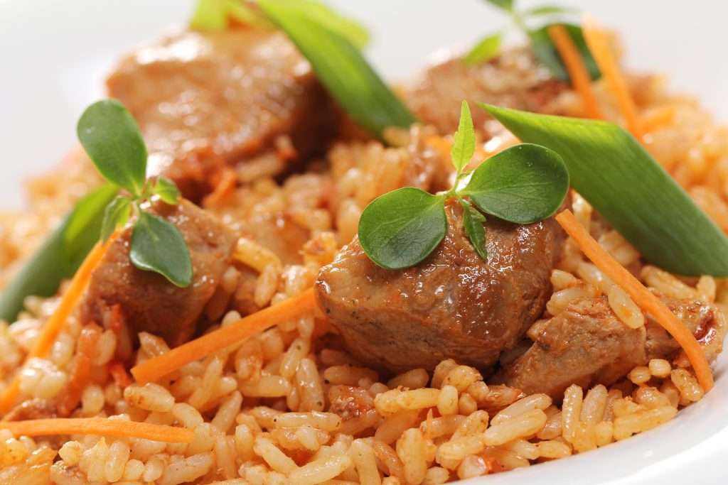 The Love Central - Delicious food The Love Central -