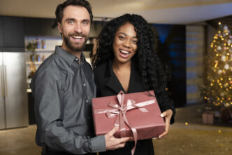 Christmas Gifts That Say “I Love You”