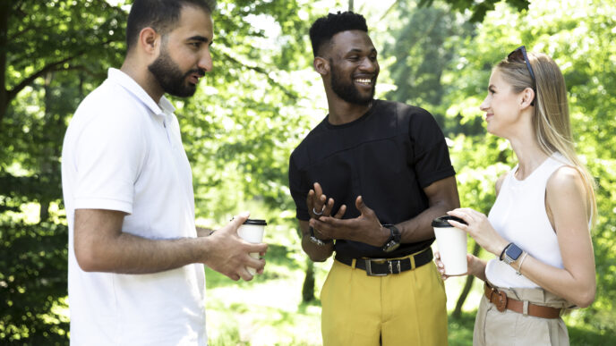 5 Creative Ways to Find Love and Connection this Festive Season