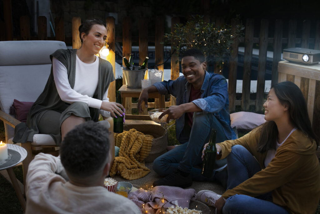 The Love Central - Fun and Memorable Christmas Eve Game Night 2 The key to a successful game night is selecting a variety of games that cater to different preferences and age groups.Â