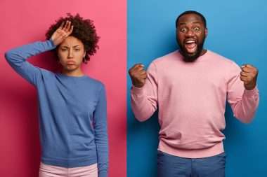 How to Handle Conflicting Expectations and Preferences with Your Partner