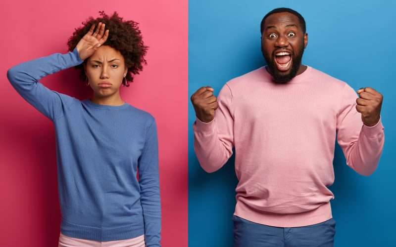 How to Handle Conflicting Expectations and Preferences with Your Partner