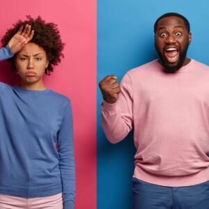 The Love Central - How to Handle Conflicting Expectations and Preferences with Your Partner The Love Central - How to Handle Conflicting Expectations and Preferences with Your Partner
