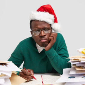 The Love Central - Essential List of Healthy Habits to Beat Holiday Stress The Love Central -