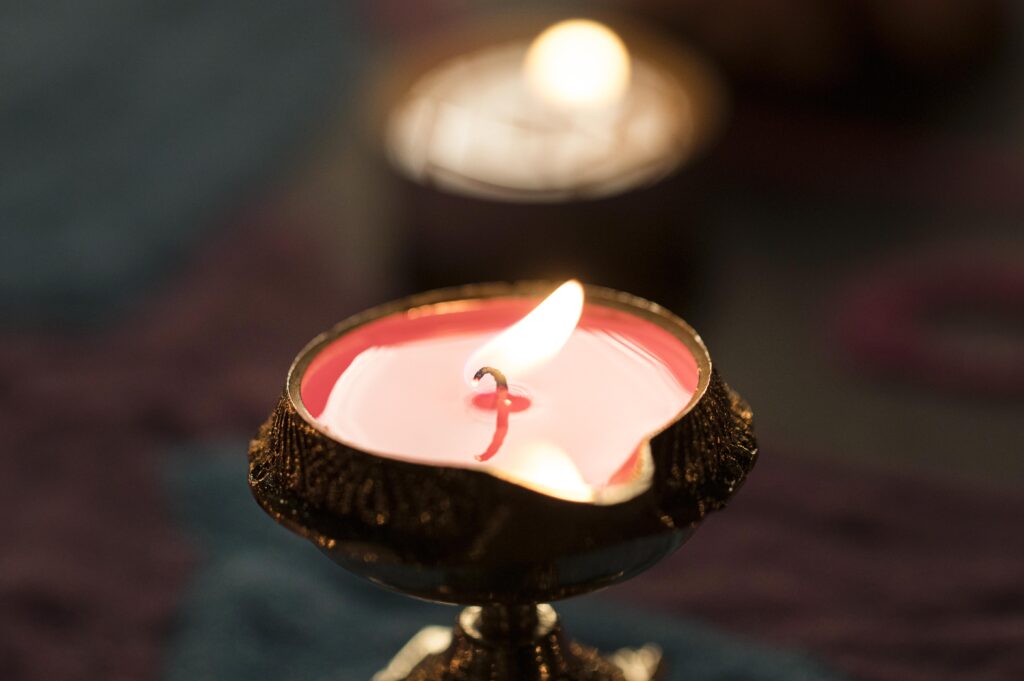 The Love Central - Hot Christmas Eve! 3 Unveiling the Secrets for a Hot Christmas Eve