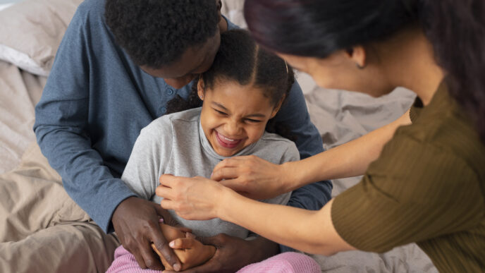 ow to Love Someone with Kids (and Their Kids Too)