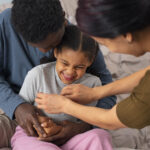 The Love Central - ow to Love Someone with Kids (and Their Kids Too)