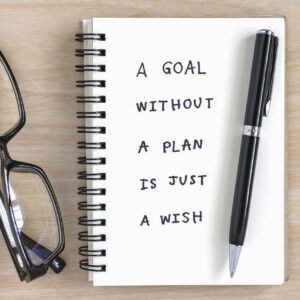 The Love Central - How to Make New Year’s Resolutions that Stick The Love Central - How to Make New Year’s Resolutions that Stick