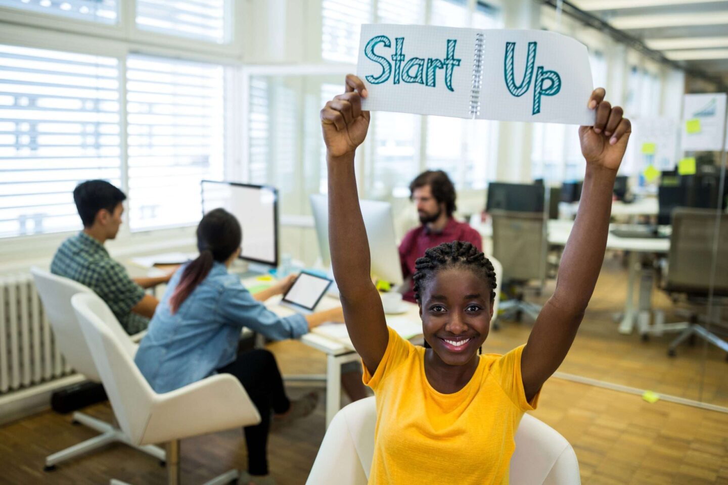Essential Steps to Kickstart Your Career in the New Year